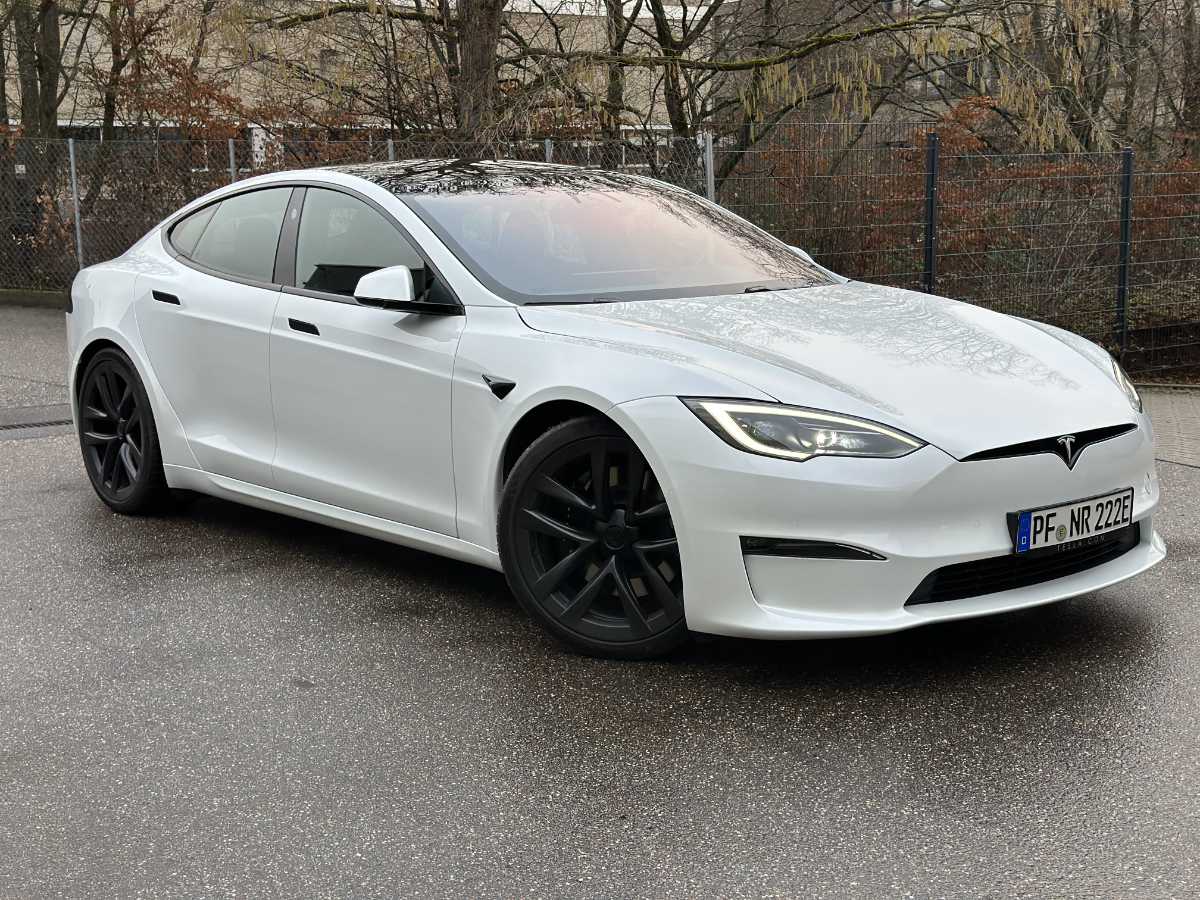 onstabiel wijk Vruchtbaar Preise Tesla Model S Plaid » nextrent.de