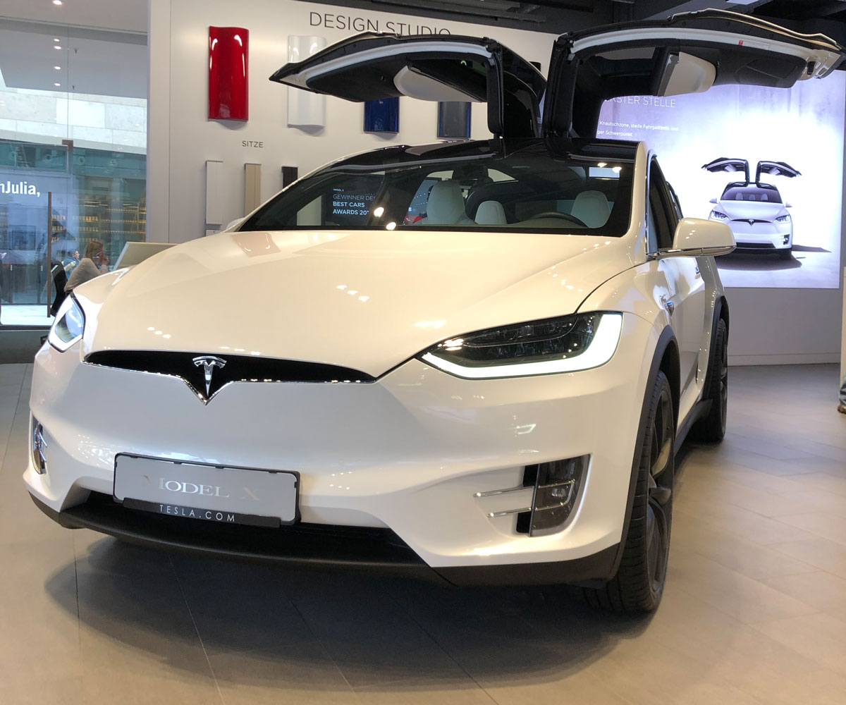 Tesla Model S Mieten Stuttgart Tesla Model S Mieten Stuttgart